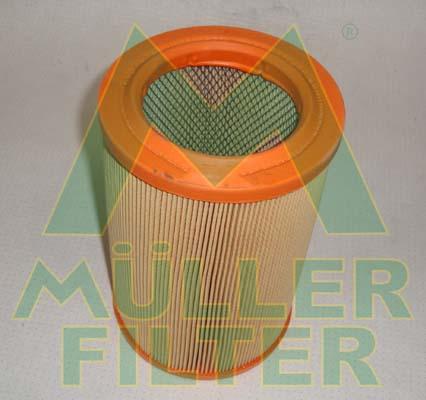 Muller Filter PA193 - Filter za zrak www.molydon.hr