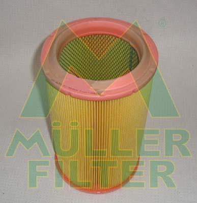 Muller Filter PA149 - Filter za zrak www.molydon.hr