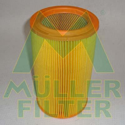 Muller Filter PA144 - Filter za zrak www.molydon.hr