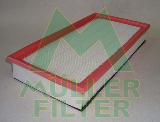 Muller Filter PA146S - Filter za zrak www.molydon.hr