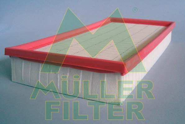 Muller Filter PA146 - Filter za zrak www.molydon.hr