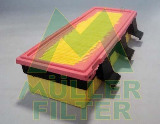 Muller Filter PA141 - Filter za zrak www.molydon.hr