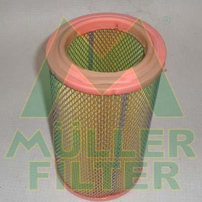 Muller Filter PA142 - Filter za zrak www.molydon.hr