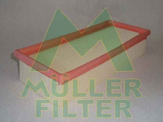 Muller Filter PA147 - Filter za zrak www.molydon.hr