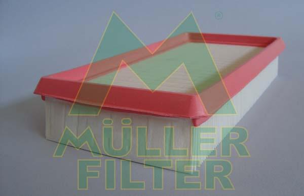 Muller Filter PA159 - Filter za zrak www.molydon.hr