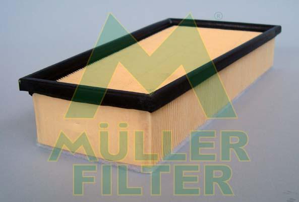 Muller Filter PA154 - Filter za zrak www.molydon.hr