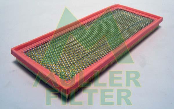 Muller Filter PA151 - Filter za zrak www.molydon.hr