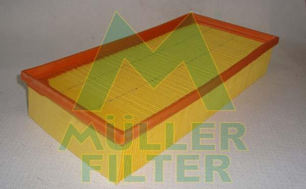 Muller Filter PA153 - Filter za zrak www.molydon.hr