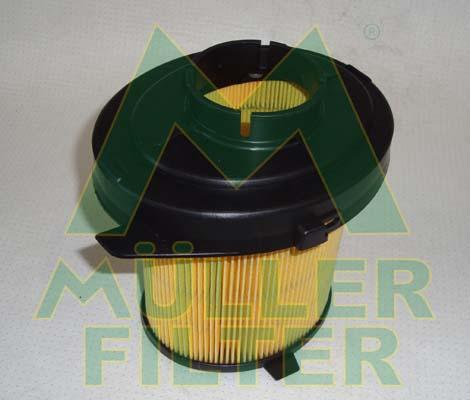 Muller Filter PA157 - Filter za zrak www.molydon.hr