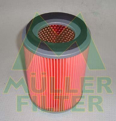 Muller Filter PA163 - Filter za zrak www.molydon.hr
