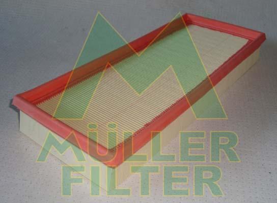 Muller Filter PA107 - Filter za zrak www.molydon.hr