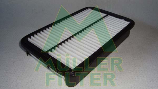 Muller Filter PA110 - Filter za zrak www.molydon.hr