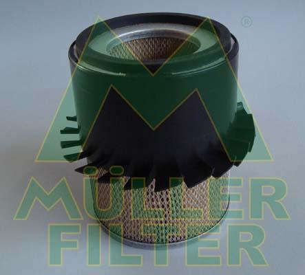Muller Filter PA113 - Filter za zrak www.molydon.hr