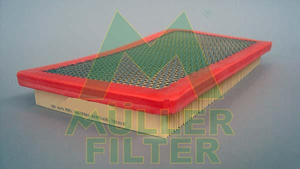 Muller Filter PA185 - Filter za zrak www.molydon.hr