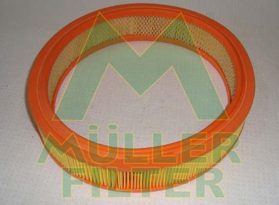 Muller Filter PA180 - Filter za zrak www.molydon.hr