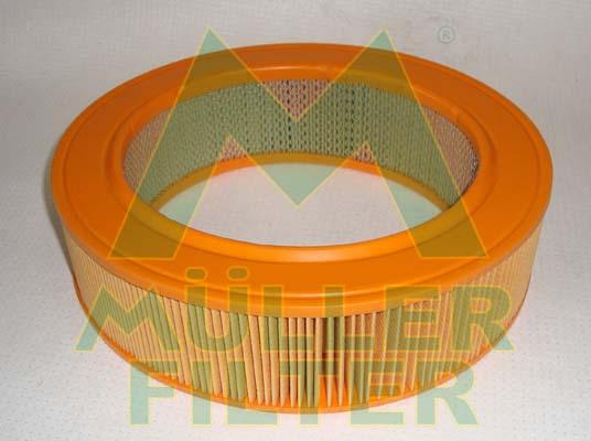 Muller Filter PA182 - Filter za zrak www.molydon.hr