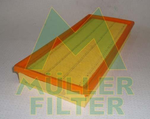 Muller Filter PA187 - Filter za zrak www.molydon.hr