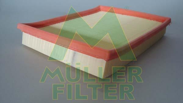 Muller Filter PA134 - Filter za zrak www.molydon.hr