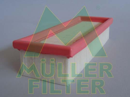 Muller Filter PA132 - Filter za zrak www.molydon.hr