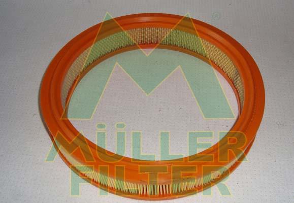 Muller Filter PA129 - Filter za zrak www.molydon.hr