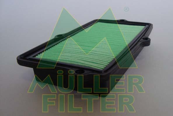 Muller Filter PA121 - Filter za zrak www.molydon.hr