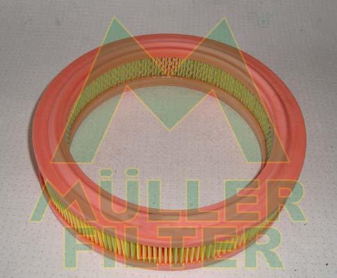 Muller Filter PA128 - Filter za zrak www.molydon.hr