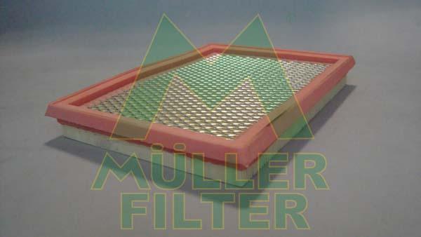 Muller Filter PA122 - Filter za zrak www.molydon.hr