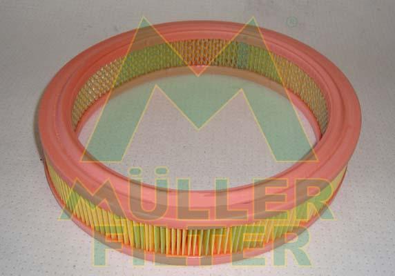 Muller Filter PA174 - Filter za zrak www.molydon.hr