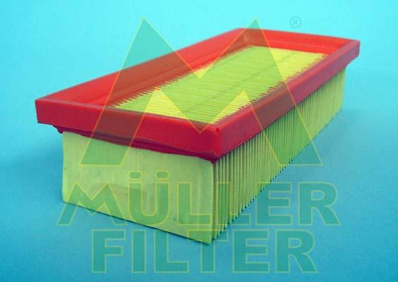 Muller Filter PA178 - Filter za zrak www.molydon.hr