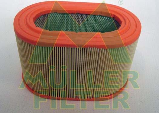 Muller Filter PA899 - Filter za zrak www.molydon.hr