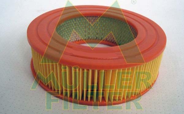 Muller Filter PA843 - Filter za zrak www.molydon.hr