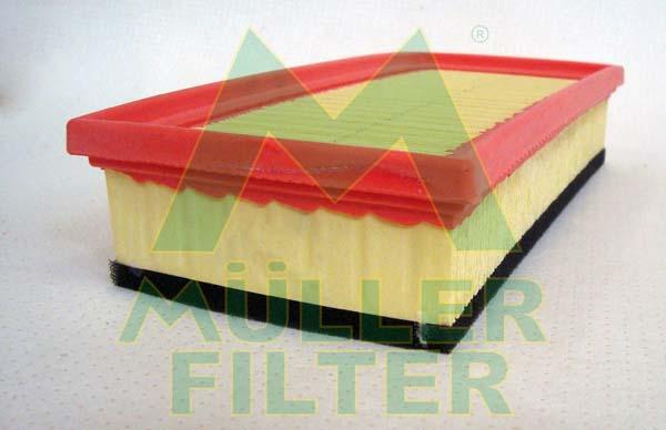 Muller Filter PA800 - Filter za zrak www.molydon.hr