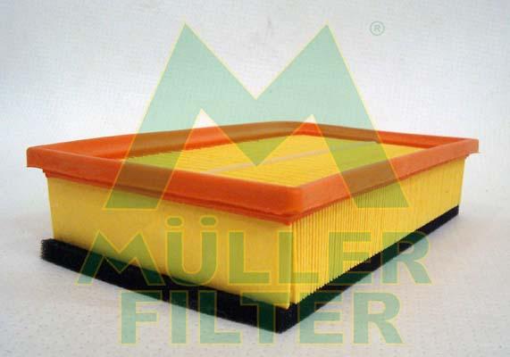 Muller Filter PA801 - Filter za zrak www.molydon.hr