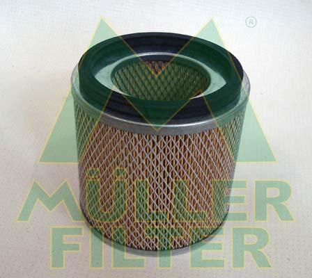 Muller Filter PA815 - Filter za zrak www.molydon.hr