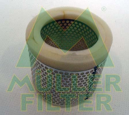 Muller Filter PA884 - Filter za zrak www.molydon.hr