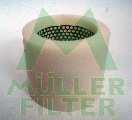 Muller Filter PA879 - Filter za zrak www.molydon.hr