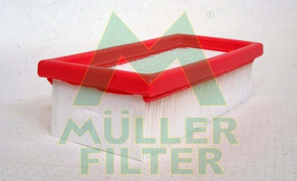 Muller Filter PA871 - Filter za zrak www.molydon.hr