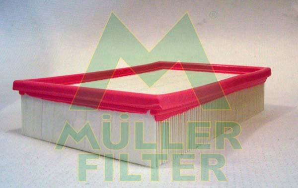 Muller Filter PA399 - Filter za zrak www.molydon.hr