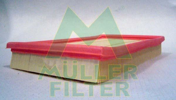 Muller Filter PA395 - Filter za zrak www.molydon.hr