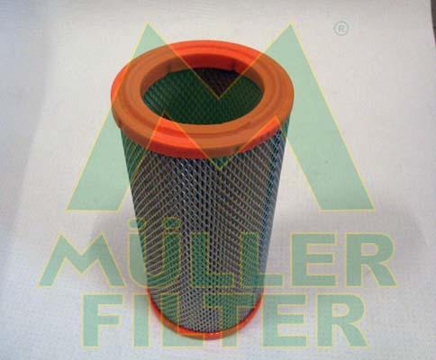 Muller Filter PA390 - Filter za zrak www.molydon.hr