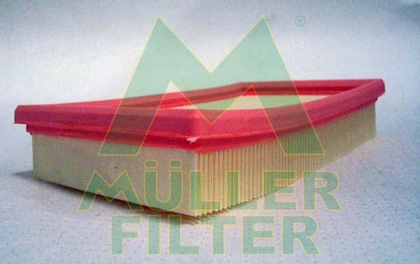 Muller Filter PA398 - Filter za zrak www.molydon.hr