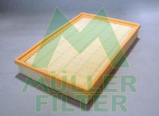 Muller Filter PA3499 - Filter za zrak www.molydon.hr