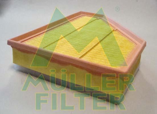 Muller Filter PA3495 - Filter za zrak www.molydon.hr