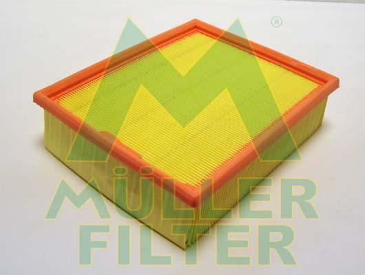 Muller Filter PA3496 - Filter za zrak www.molydon.hr