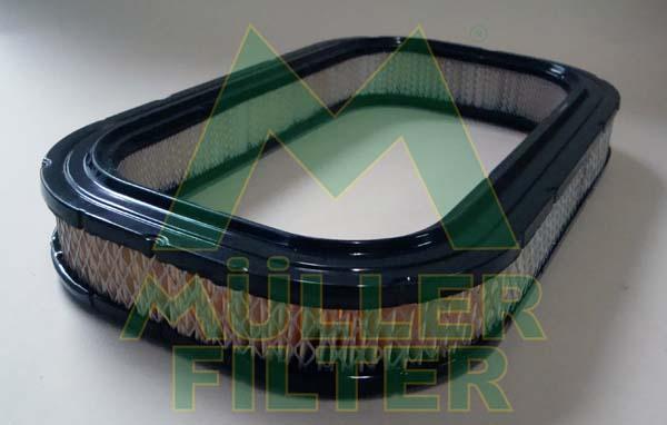 Muller Filter PA3444 - Filter za zrak www.molydon.hr