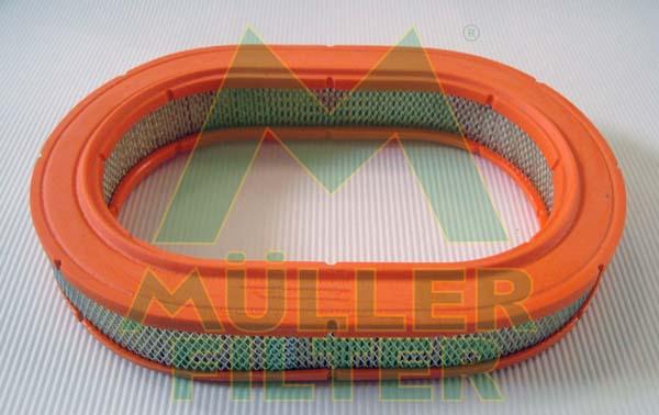 Muller Filter PA3441 - Filter za zrak www.molydon.hr