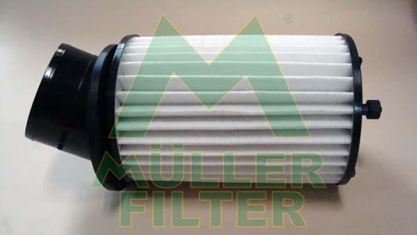 Muller Filter PA3456 - Filter za zrak www.molydon.hr