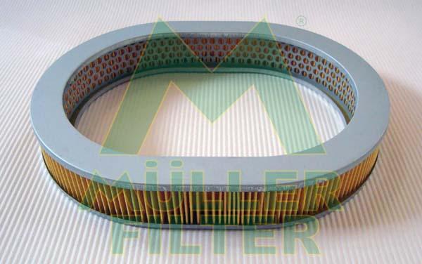 Muller Filter PA3450 - Filter za zrak www.molydon.hr