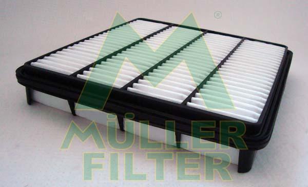 Muller Filter PA3464 - Filter za zrak www.molydon.hr