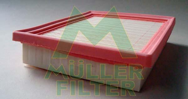 Muller Filter PA3465 - Filter za zrak www.molydon.hr